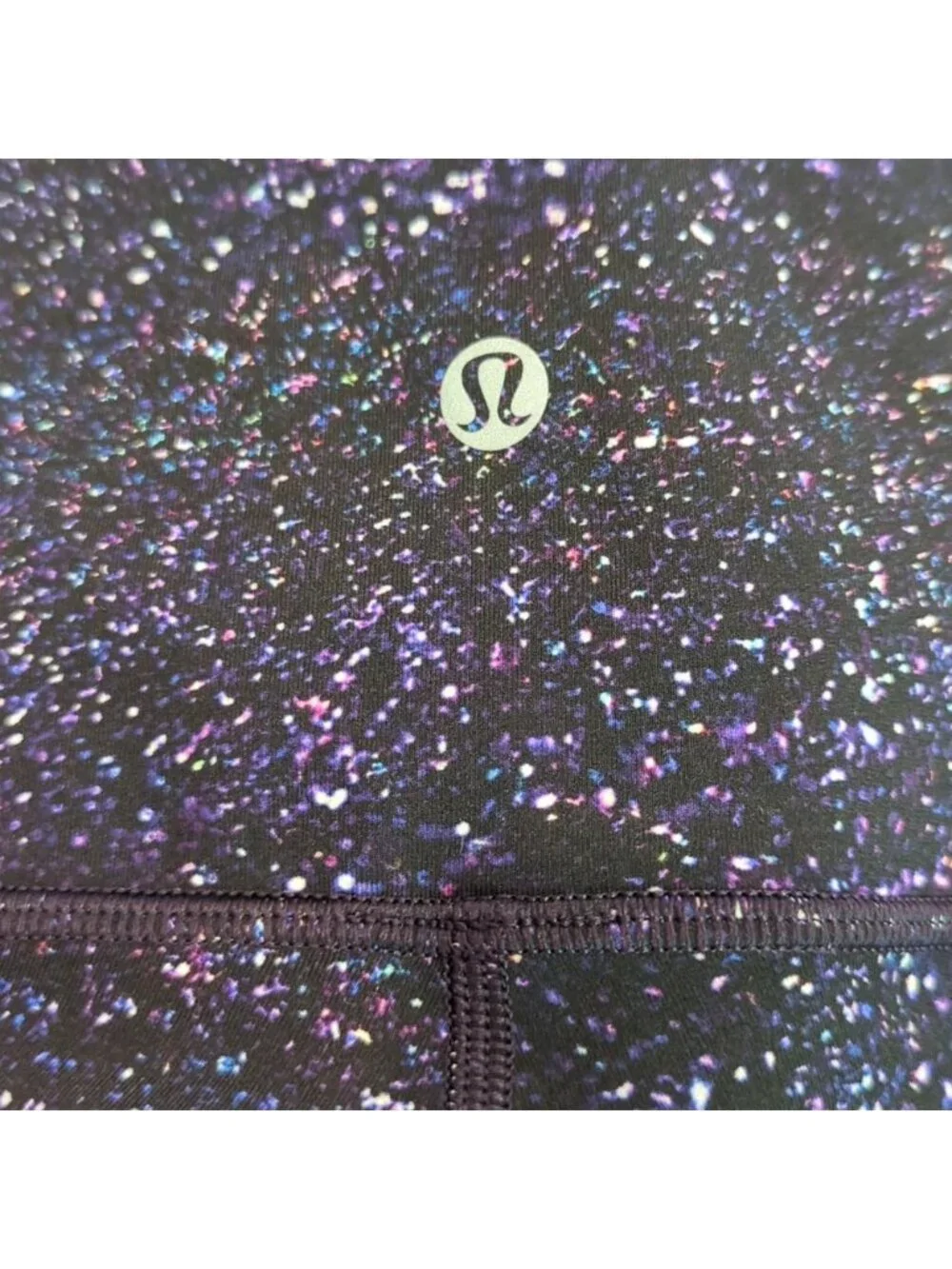 Lululemon Wunder Under Crop (Hi-Rise) 21
